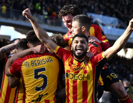 Nhận định, soi kèo Lecce vs Bologna: Cơ hội vàng cho đội khách