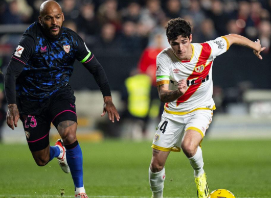 Nhận định, soi kèo Vallecano vs Sevilla: Cân tài cân sức
