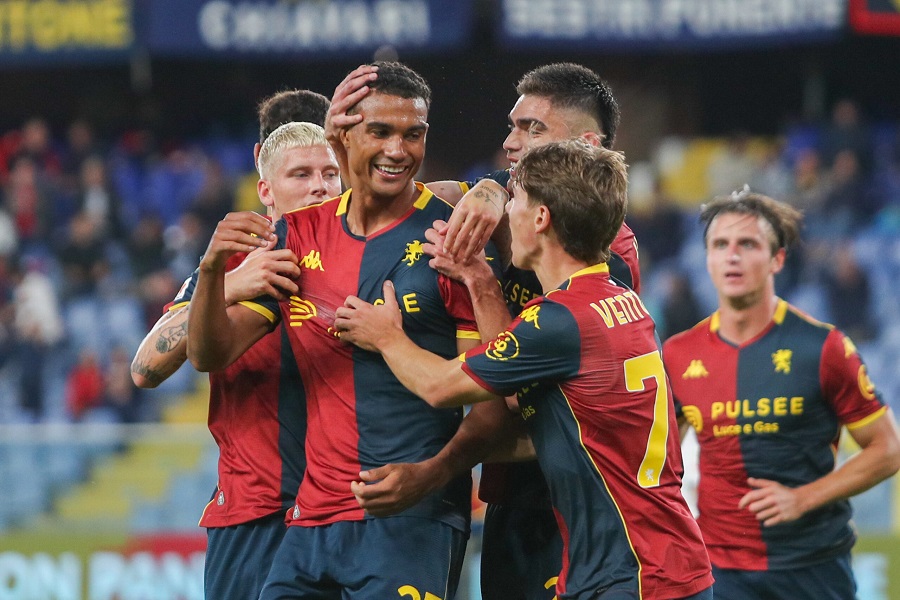 Dự đoán Genoa vs Lazio, 1h45 ngày 30/9, Serie A 2025/26