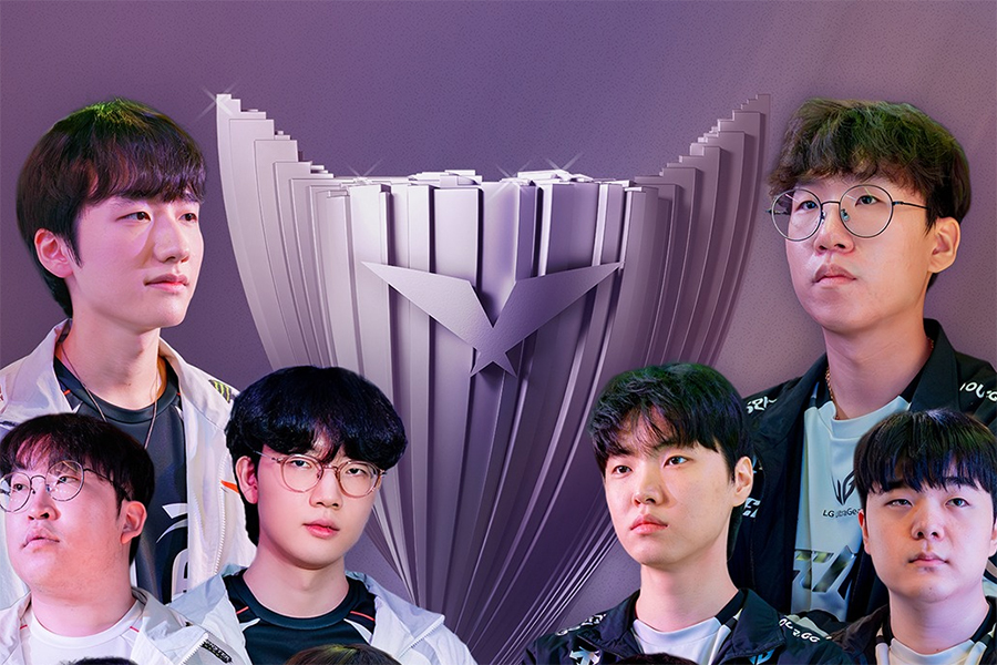 Kết quả GEN vs HLE hôm nay 28/9 - Chung kết tổng LCK 2025