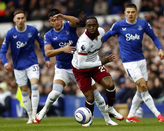 Nhận định, soi kèo Everton vs West Ham: Ra về tay trắng