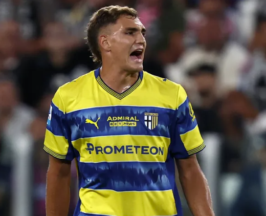 Nhận định, soi kèo Parma vs Torino: Khách lấn chủ