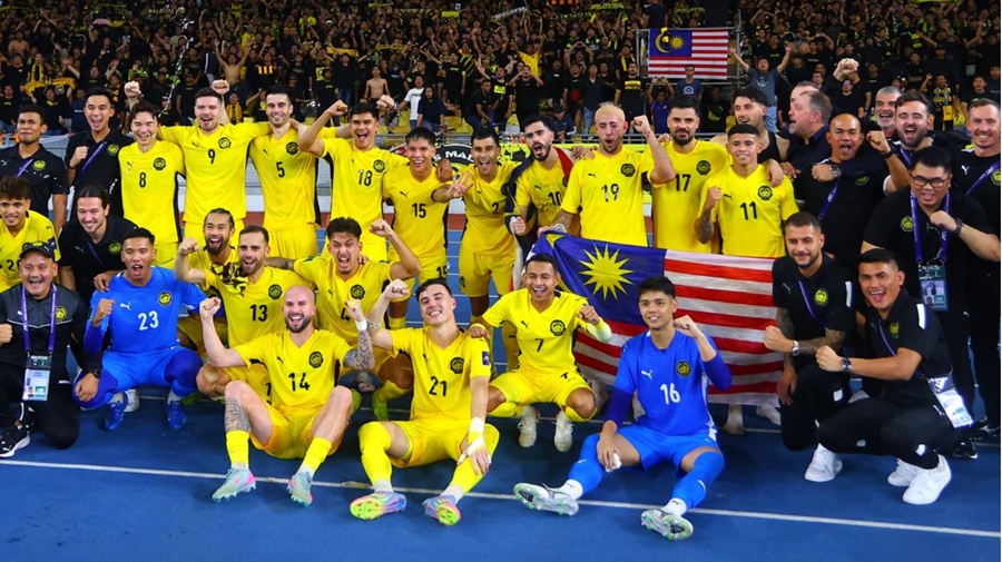Malaysia “đổ lỗi” sự cố nhập tịch cầu thủ cho nhân viên hành chính