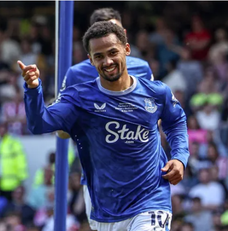 Tỷ lệ kèo trận Everton vs West Ham, 2h30 ngày 30/9, Ngoại hạng Anh