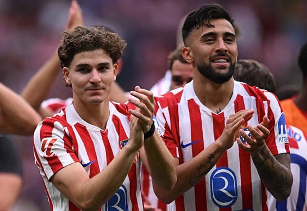Tỷ lệ kèo trận Atletico vs Frankfurt, 2h00 ngày 1/10, Cúp C1 châu Âu