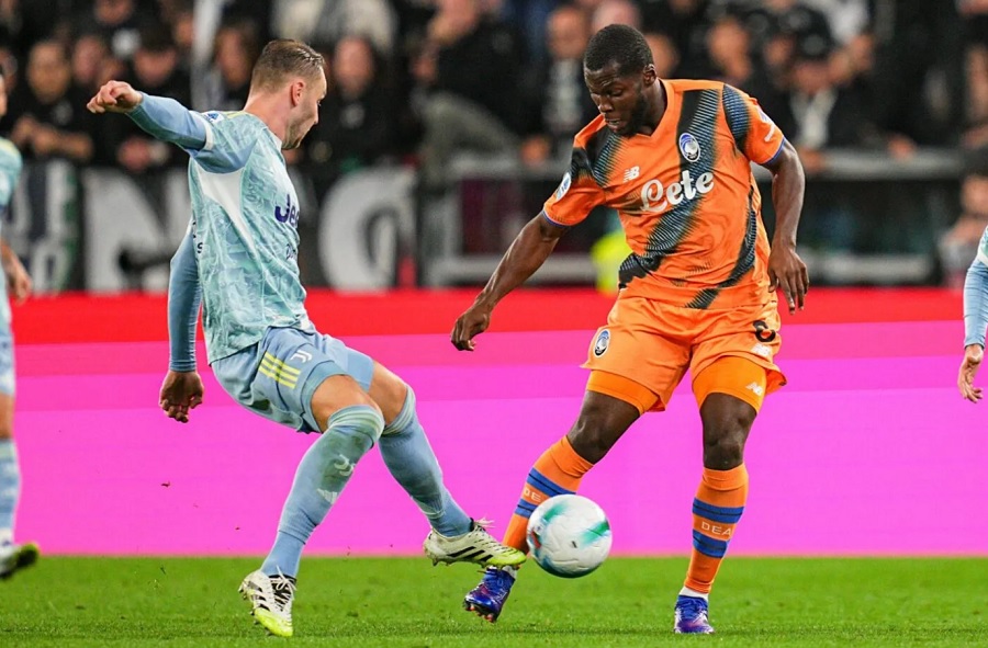 Dự đoán Atalanta vs Club Brugge, 23h45 ngày 30/9, Champions League 2025/26