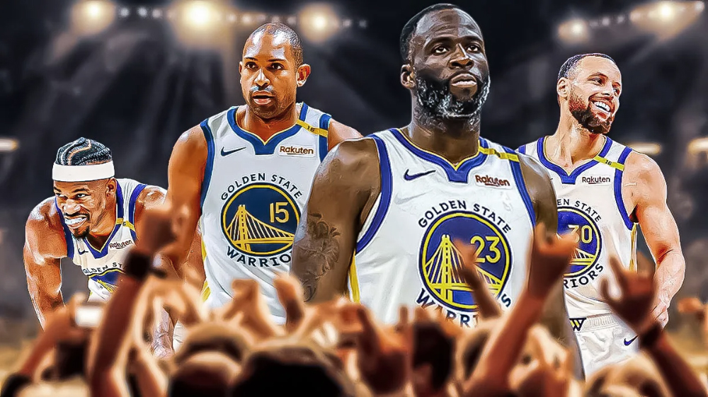 Chuyển nhượng NBA: “Chốt đơn” Al Horford, Golden State giải thành công bài toán trung phong