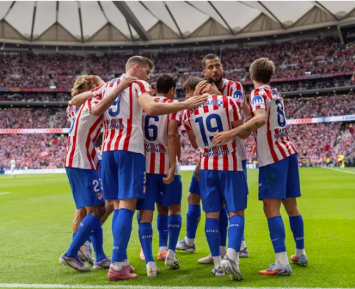 Nhận định, soi kèo Atletico vs Frankfurt: Cơn mưa bàn thắng