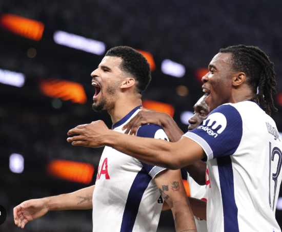 Nhận định, soi kèo Bodo Glimt vs Tottenham: Đẳng cấp lên tiếng
