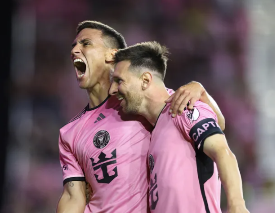 Nhận định, soi kèo Inter Miami vs Chicago Fire: Chủ nhà giữ vững thế trận