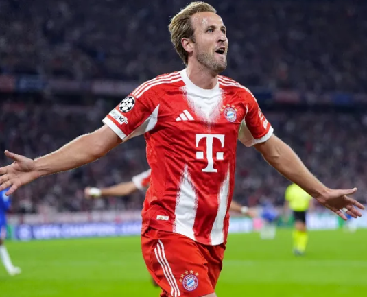 Nhận định, soi kèo Pafos vs Bayern Munich: Chênh lệch đẳng cấp