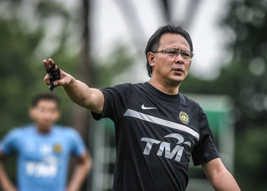 Thông điệp cảnh tỉnh từ cựu HLV trưởng Malaysia sau cú sốc án phạt FIFA Thông điệp cảnh tỉnh từ cựu HLV trưởng Malaysia sau cú sốc án phạt FIFA
