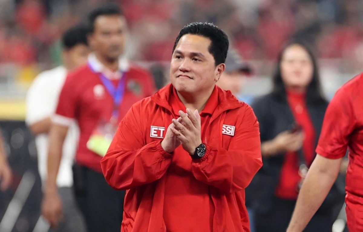 Bộ trưởng Indonesia phủ nhận can thiệp vào vụ FIFA trừng phạt Malaysia