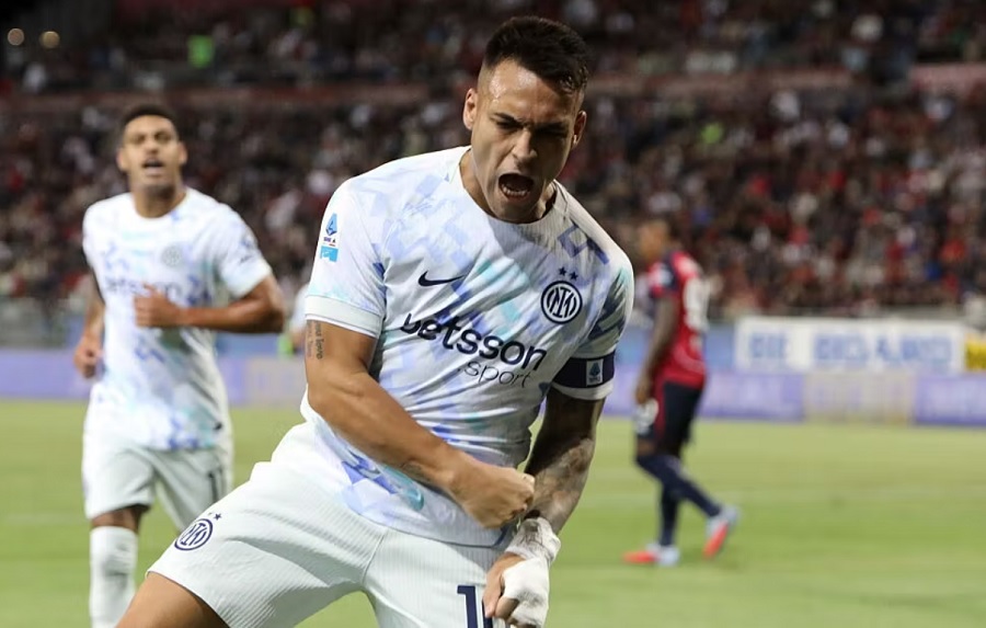 Dự đoán Inter Milan vs Slavia Praha, 2h00 ngày 1/10, Champions League 2025/26