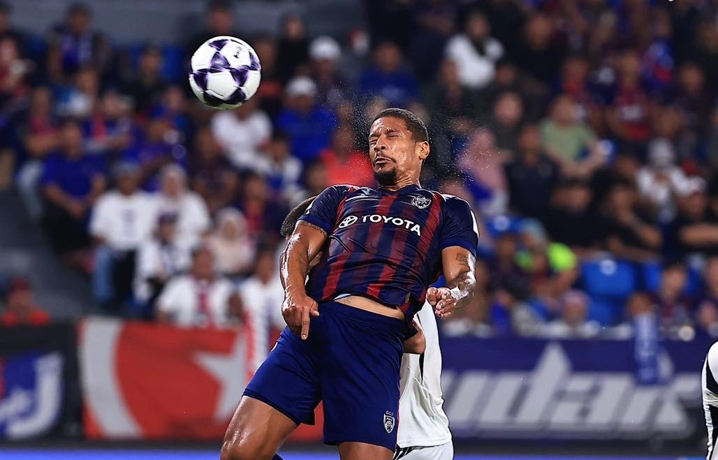 Ba trụ cột bị FIFA trừng phạt, CLB Malaysia vẫn có điểm ở Cúp C1 châu Á