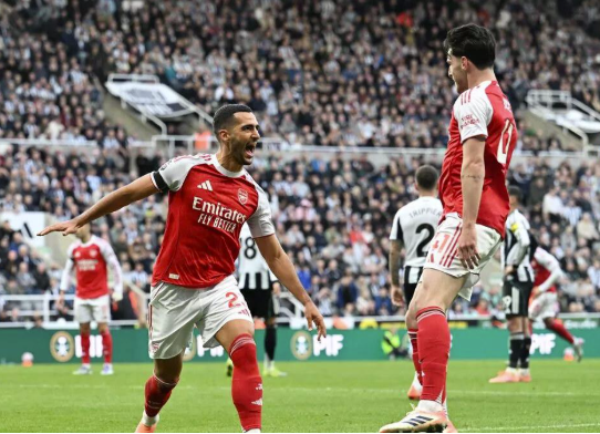 Nhận định, soi kèo Arsenal vs Olympiacos: Pháo thủ giữ vững mạch thắng