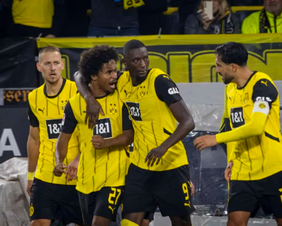 Nhận định, soi kèo Dortmund vs Bilbao: Đi dễ khó về