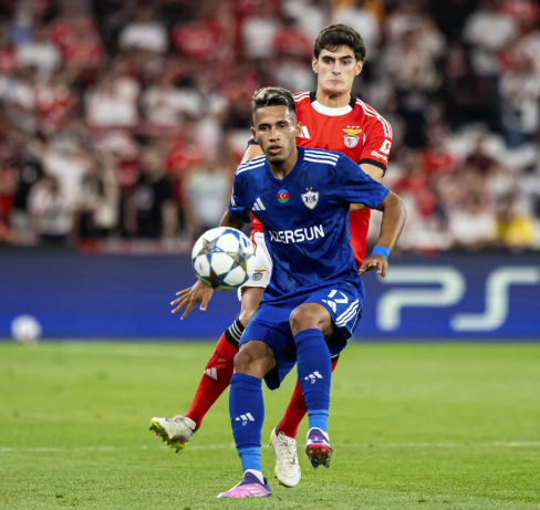 Nhận định, soi kèo Qarabag vs Copenhagen: Trở lại mặt đất