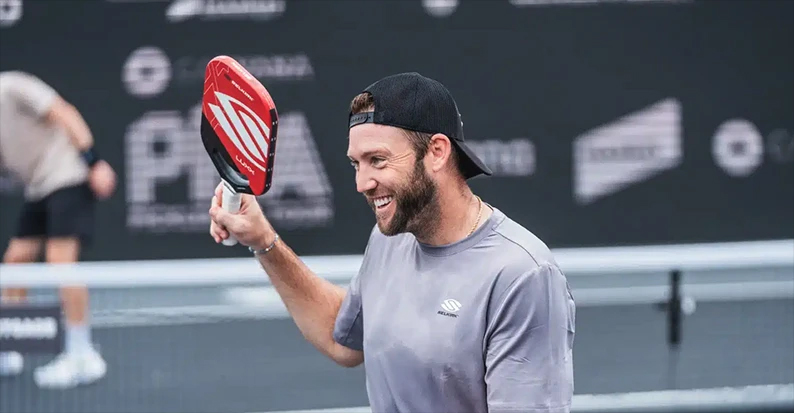 Làn sóng vận động viên tennis chuyển sang pickleball: Xu hướng mới trong làng thể thao vợt Làn sóng vận động viên tennis chuyển sang pickleball: Xu hướng mới trong làng thể thao vợt