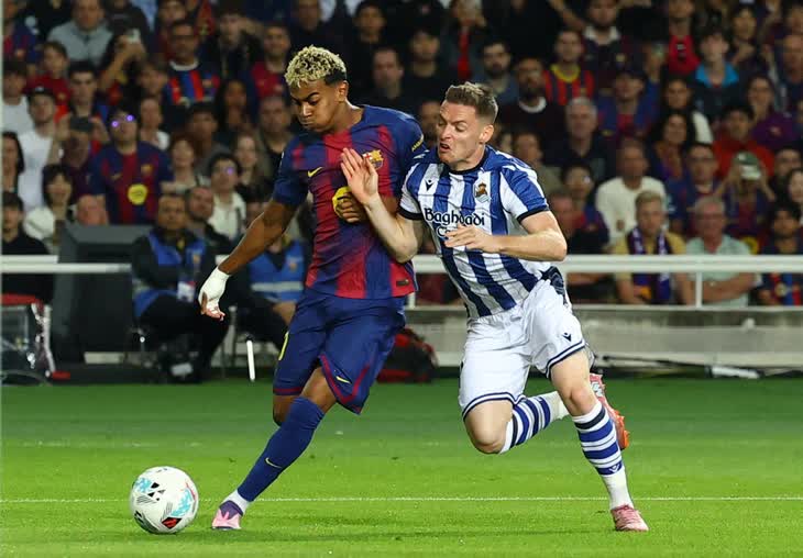 Tỷ lệ kèo trận Barcelona vs PSG, 2h00 ngày 2/10, Cúp C1 châu Âu