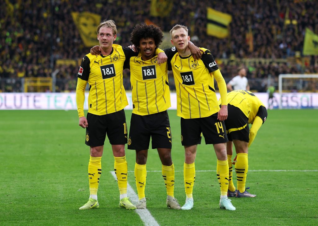 Tỷ lệ kèo trận Dortmund vs Bilbao, 2h00 ngày 2/10, Cúp C1 châu Âu