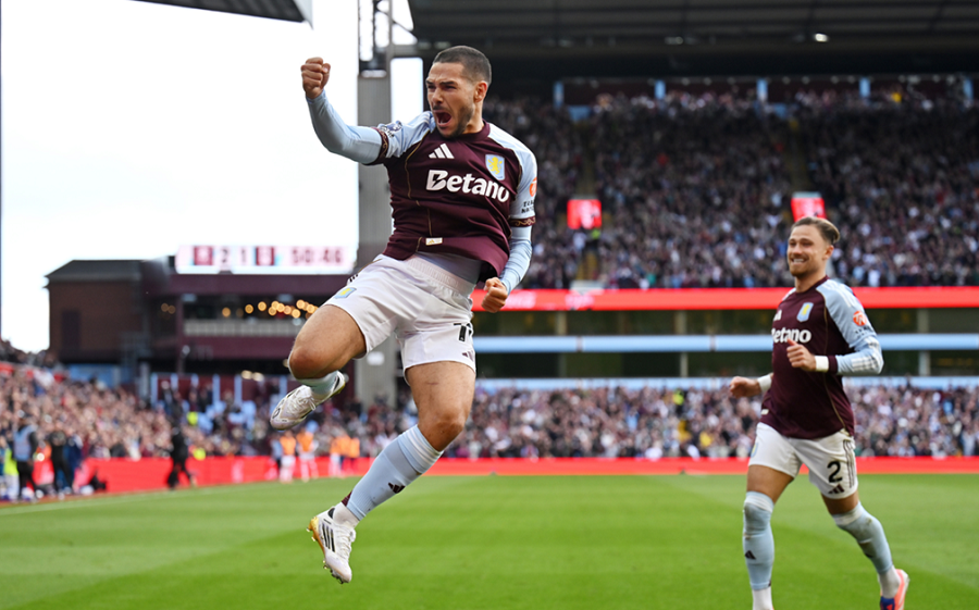 Dự đoán Feyenoord vs Aston Villa, 2h00 ngày 3/10, Europa League 2025/26