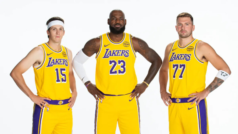 LeBron James 