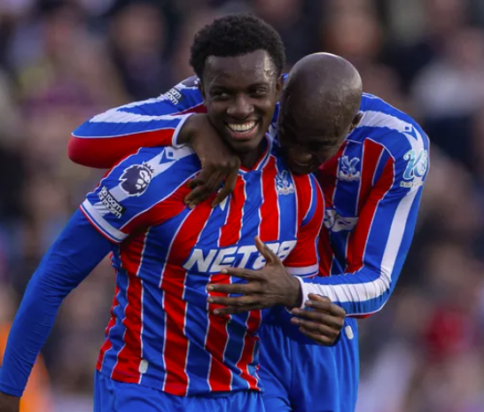 Nhận định, soi kèo Dynamo Kiev vs Crystal Palace: Khách lấn chủ