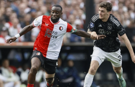 Nhận định, soi kèo Feyenoord vs Aston Villa: Khó phân thắng bại