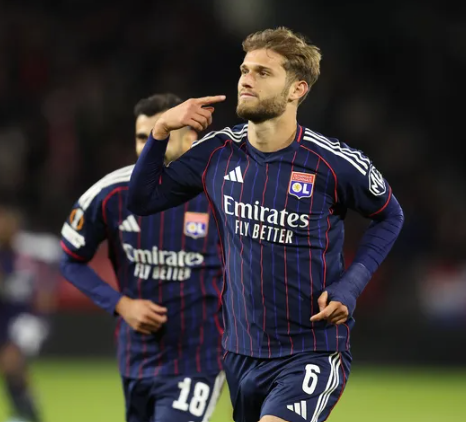 Nhận định, soi kèo Lyon vs Salzburg: Lối chơi thực dụng