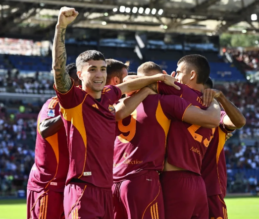 Nhận định, soi kèo Roma vs Lille: Đi dễ khó về