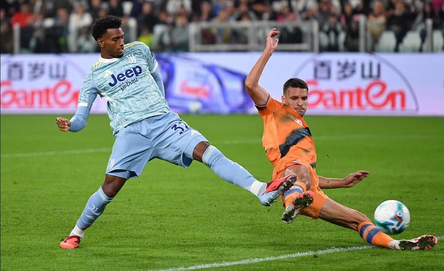Dự đoán Villarreal vs Juventus, 2h00 ngày 2/10, Champions League 2025/26