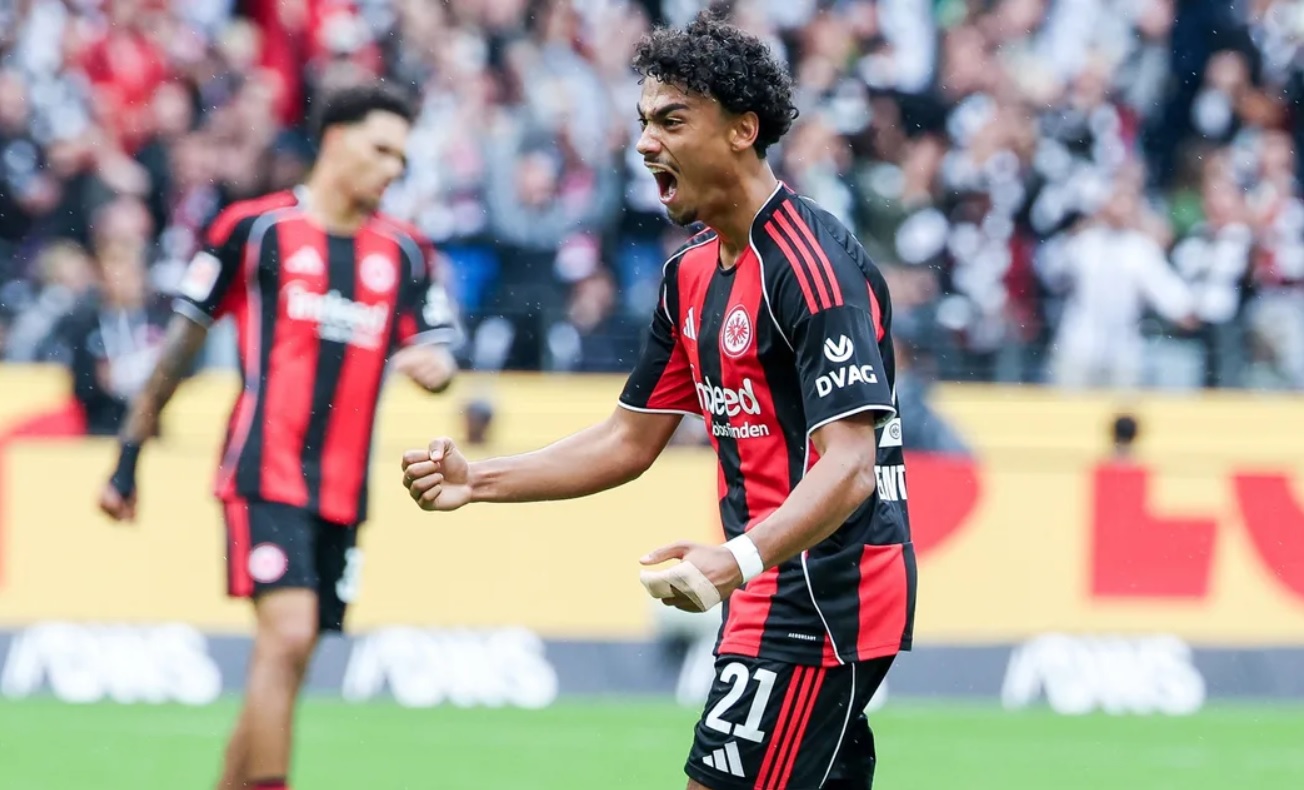 Tuyển Đức công bố đội hình dự vòng loại World Cup 2026: Nagelsmann gây bất ngờ