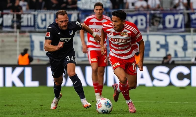 Dự đoán Hoffenheim vs Koln, 1h30 ngày 4/10, Bundesliga 2025/26