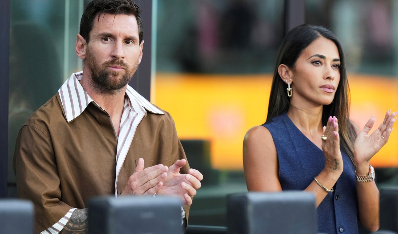 Messi xác nhận chuyến thăm Ấn Độ: Lịch trình cụ thể tại 4 thành phố