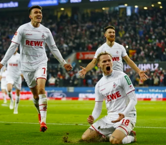 Nhận định, soi kèo Hoffenheim vs Koln: Khách sáng cửa chiến thắng