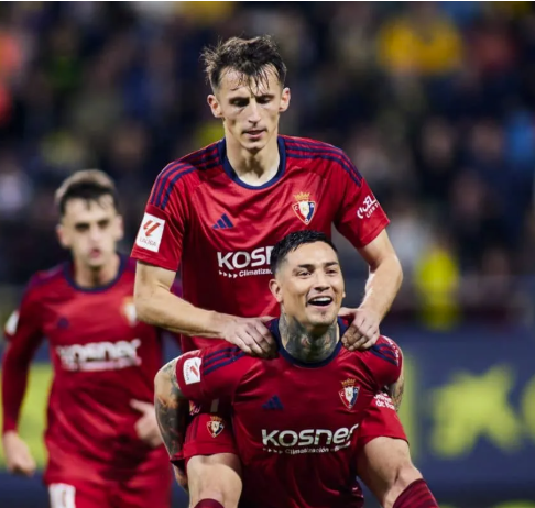 Nhận định, soi kèo Osasuna vs Getafe: Thế trận cân bằng