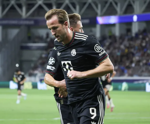 Nhận định, soi kèo Frankfurt vs Bayern Munich: Hùm xám gầm vang