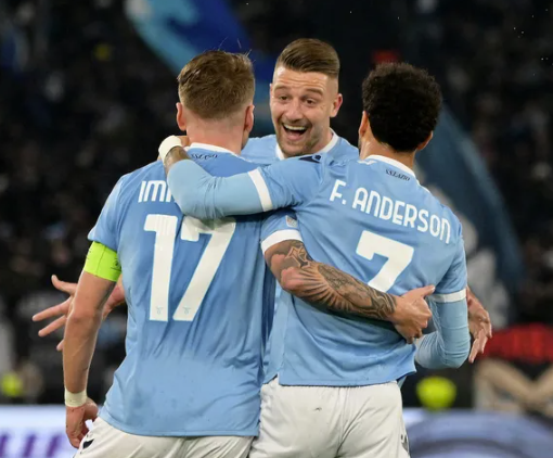 Nhận định, soi kèo Lazio vs Torino: Chủ nhà chiếm ưu thế