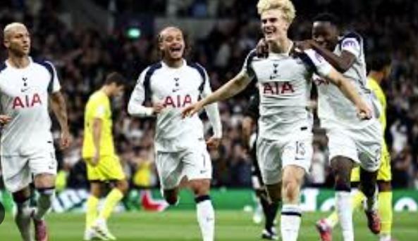 Nhận định, soi kèo Leeds vs Tottenham: Khách vượt trội về đối đầu