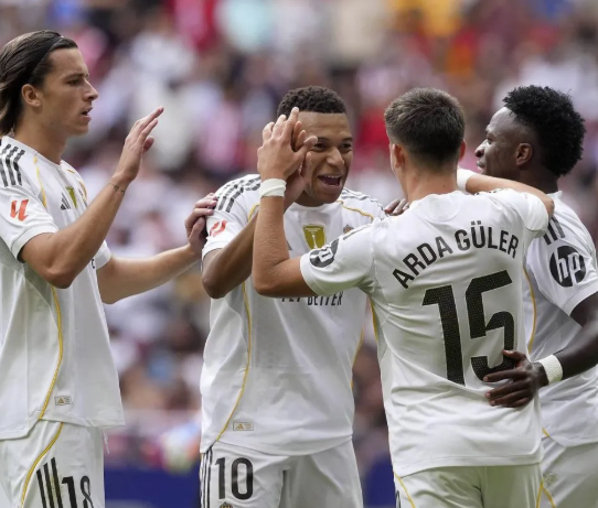 Nhận định, soi kèo Real Madrid vs Villarreal: Thử thách cho Los Blancos