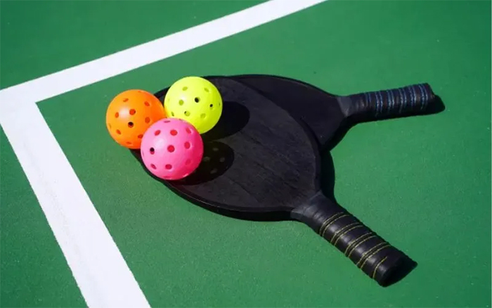 Pickleball và bóng bàn: Hai môn thể thao hấp dẫn có gì khác nhau? Pickleball và bóng bàn: Hai môn thể thao hấp dẫn có gì khác nhau?