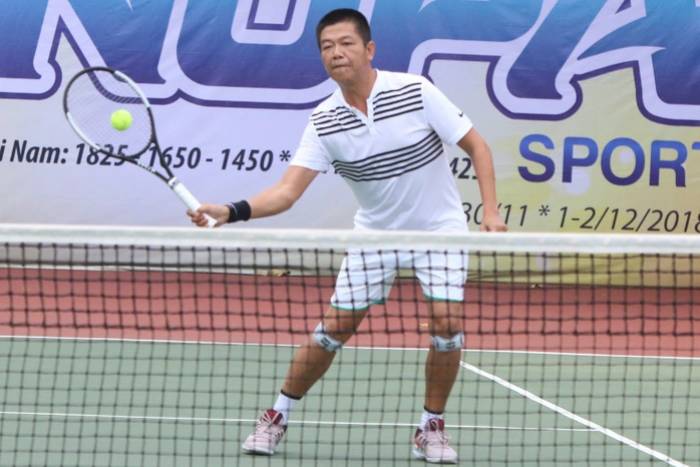 Ông bầu của Lý Hoàng Nam lên tiếng về tranh cãi ở bán kết PPA Tour Asia Vietnam Cup 2025 Ông bầu của Lý Hoàng Nam lên tiếng về tranh cãi ở bán kết PPA Tour Asia Vietnam Cup 2025