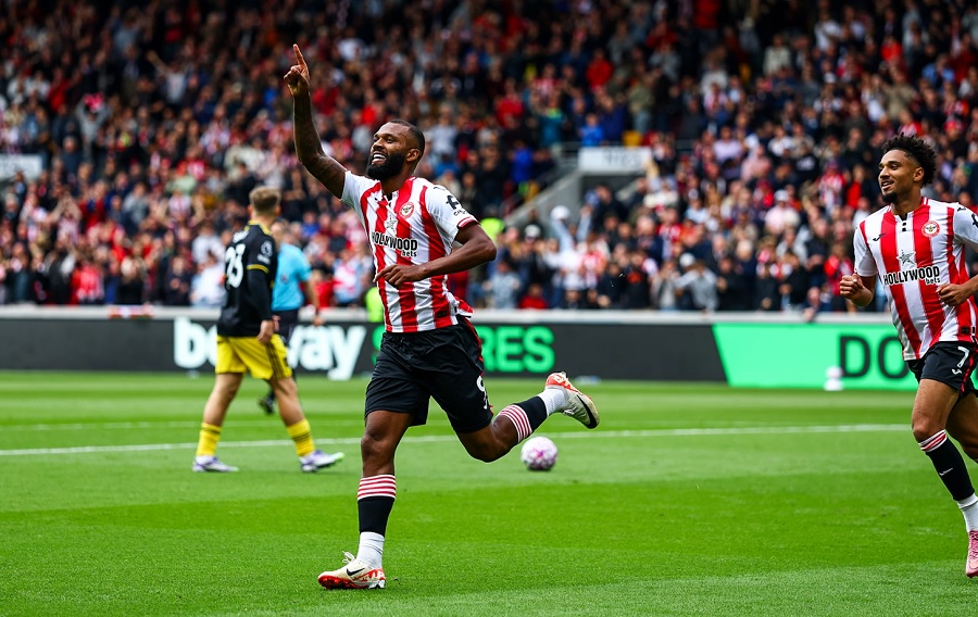 Dự đoán Brentford vs Man City, 22h30 ngày 5/10, Ngoại hạng Anh 2025/26