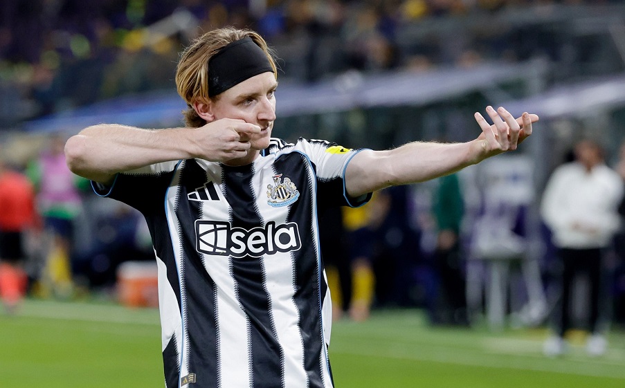 Dự đoán Newcastle vs Nottingham, 20h00 ngày 5/10, Ngoại hạng Anh 2025/26