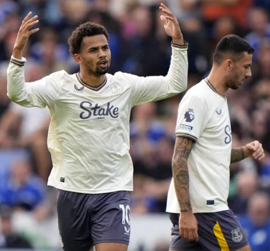 Nhận định, soi kèo Everton vs Crystal Palace: Tiếp đà sa sút