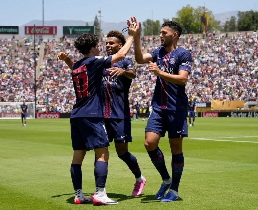 Nhận định, soi kèo Lille vs PSG: Giữ vững ngôi đầu