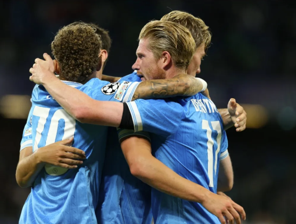Nhận định, soi kèo Napoli vs Genoa: Chủ nhà giữ vững thành tích