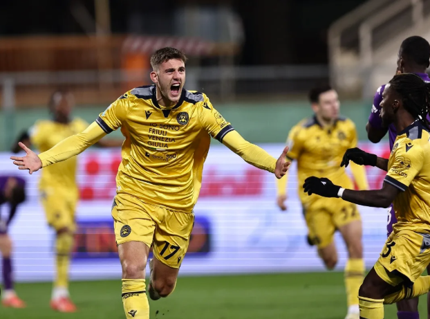 Nhận định, soi kèo Udinese vs Cagliari: Chủ nhà khó phá dớp