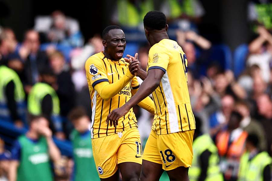 Dự đoán Wolves vs Brighton, 20h00 ngày 5/10, Ngoại hạng Anh 2025/26